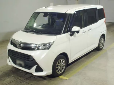Daihatsu Thor