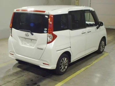 Daihatsu Thor