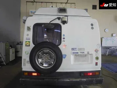 Toyota TownAce Truck