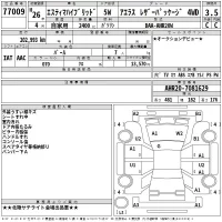Toyota Estima Hybrid