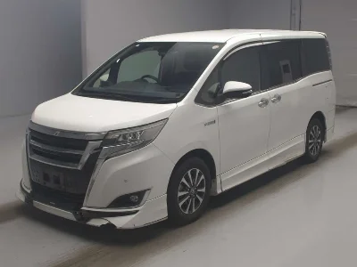 Toyota Esquire
