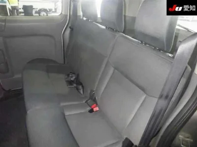 Nissan NV200 VANETTE