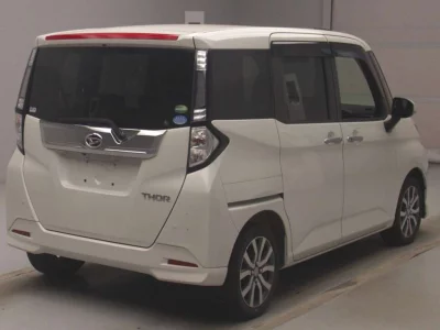 Daihatsu Thor