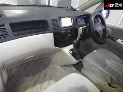 Toyota Corolla Spacio