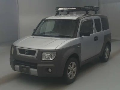 Honda Element