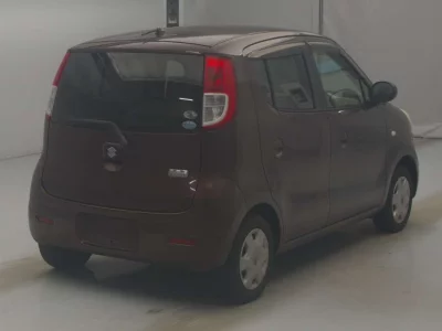 Suzuki MR Wagon