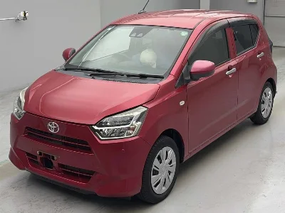 Toyota Pixis Epoch