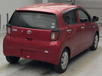 Toyota Pixis Epoch