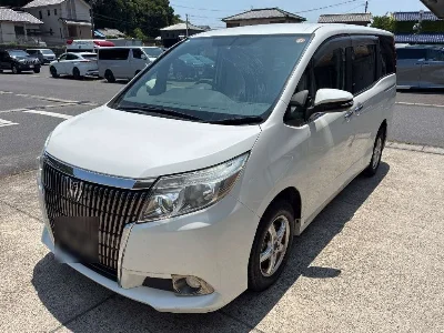 Toyota Esquire