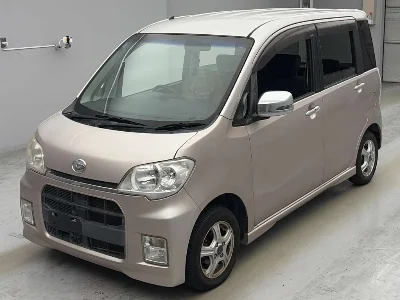Daihatsu Tanto Exe
