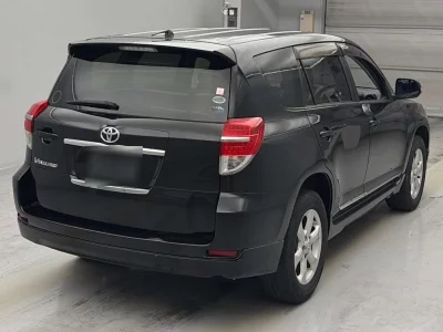 Toyota Vanguard