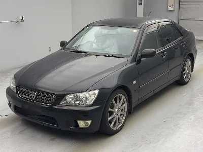 Toyota Altezza