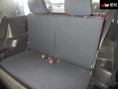 Nissan Kix