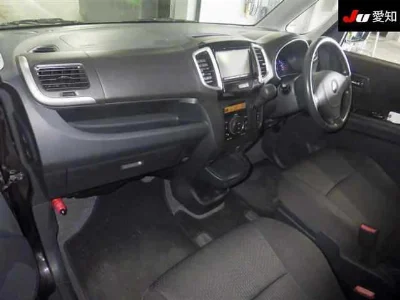 Mitsubishi Delica D:2