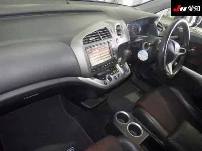 Honda Stream