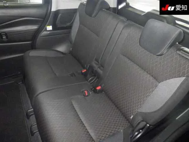 Mitsubishi Delica D:2  с аукциона в Японии