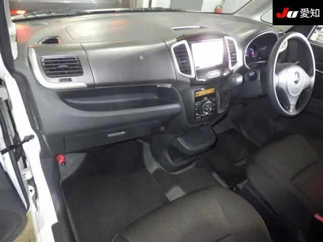 Mitsubishi Delica D:2  с аукциона в Японии