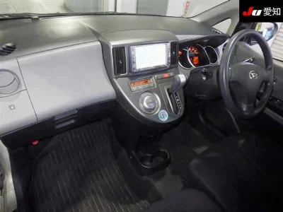 Daihatsu Sonica