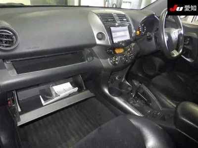 Toyota Vanguard