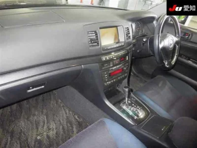 TOYOTA MARK II BLIT