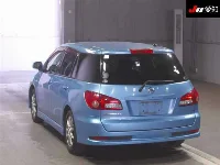Nissan Wingroad