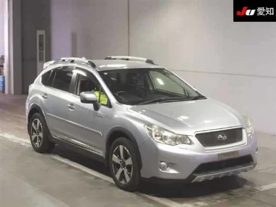 Subaru SUBARU XV