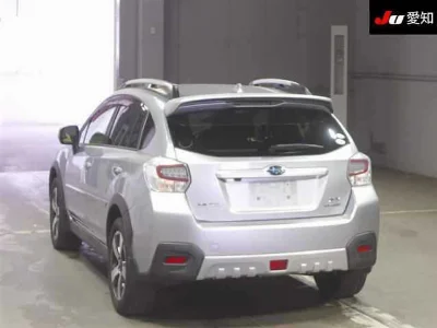 Subaru SUBARU XV