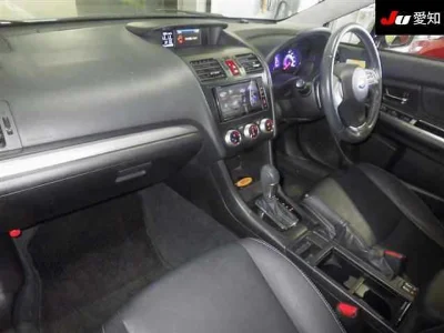 Subaru SUBARU XV