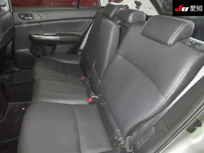 Subaru SUBARU XV
