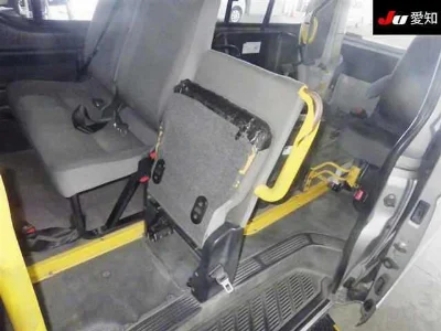 Toyota RegiusAce