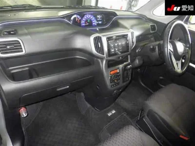 Mitsubishi Delica D:2