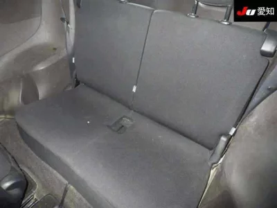Toyota iQ