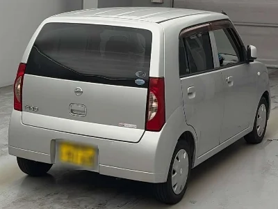 Nissan PINO