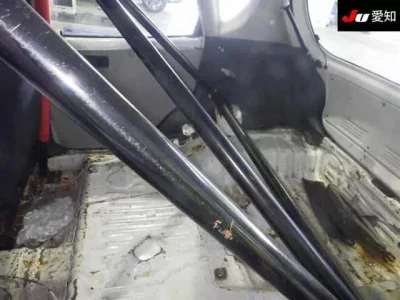 Daihatsu Storia