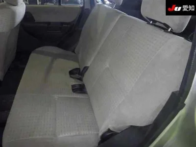 Mitsubishi Pajero iO