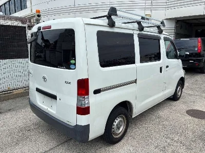 Toyota TownAce