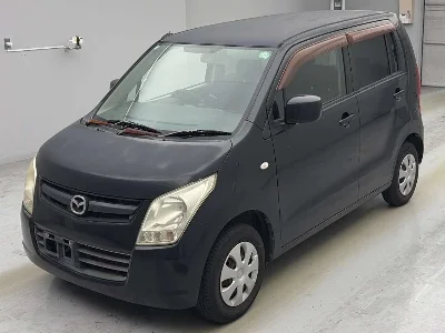 Mazda AZ-Wagon