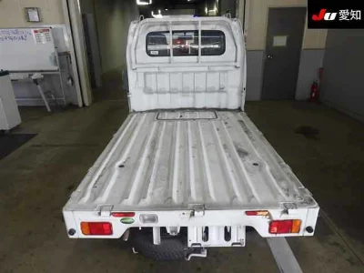 Mitsubishi Minicab Truck