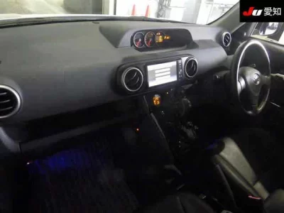 Toyota Corolla Rumion