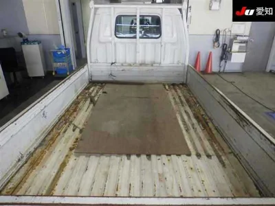 Mazda BONGO TRUCK