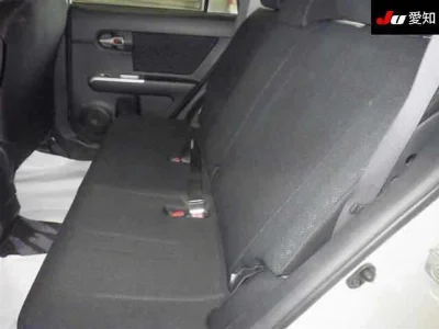 Toyota Corolla Rumion