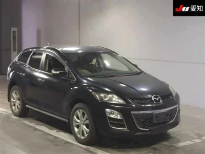 Mazda CX-7