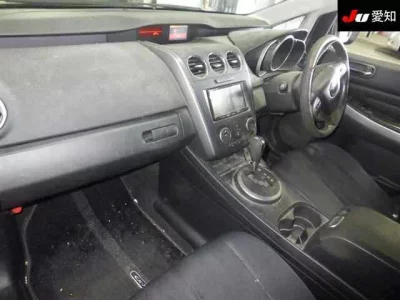 Mazda CX-7