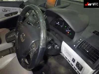 Lexus HS250h