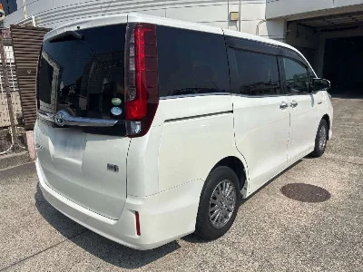 Toyota Esquire
