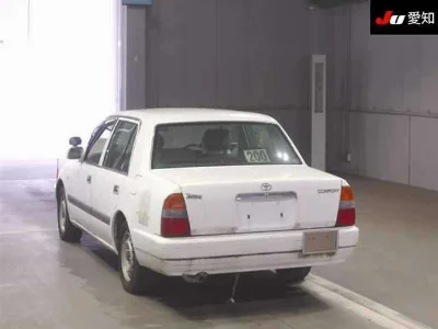 Toyota Comfort