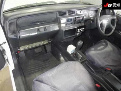 Toyota Comfort