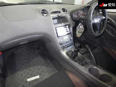 Toyota Celica