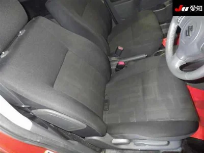 Suzuki SX-4