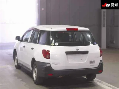 Nissan AD
